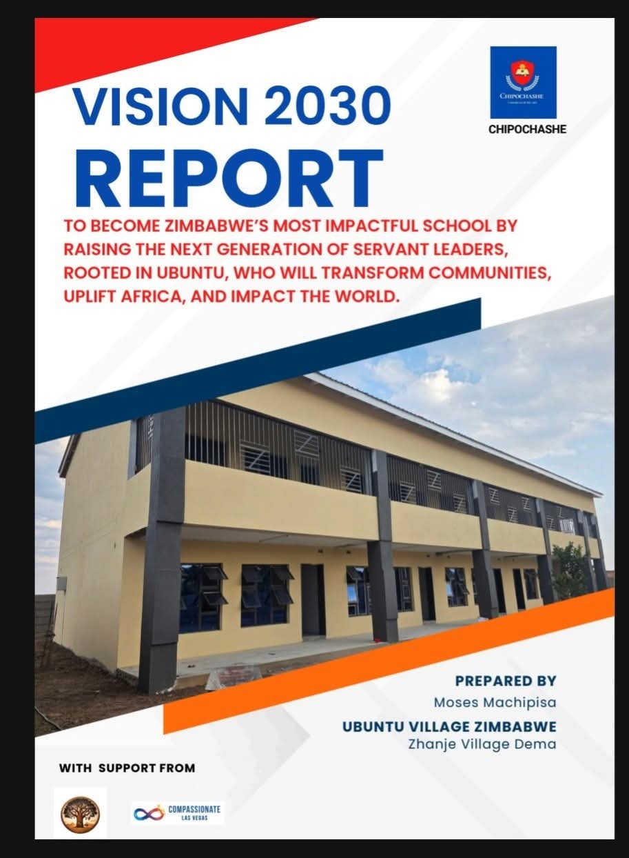 Chipochasche School  Today